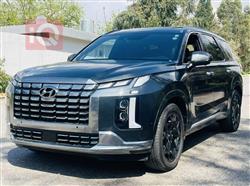 هيونداي باليسيد